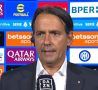 Inzaghi dopo Inter-Atalanta