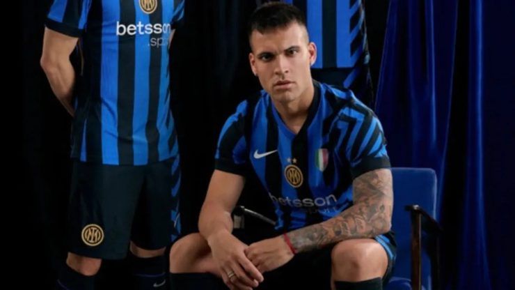 Inter-Atalanta: le ultime su Lautaro