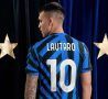 Lautaro titolare in Inter-Atalanta