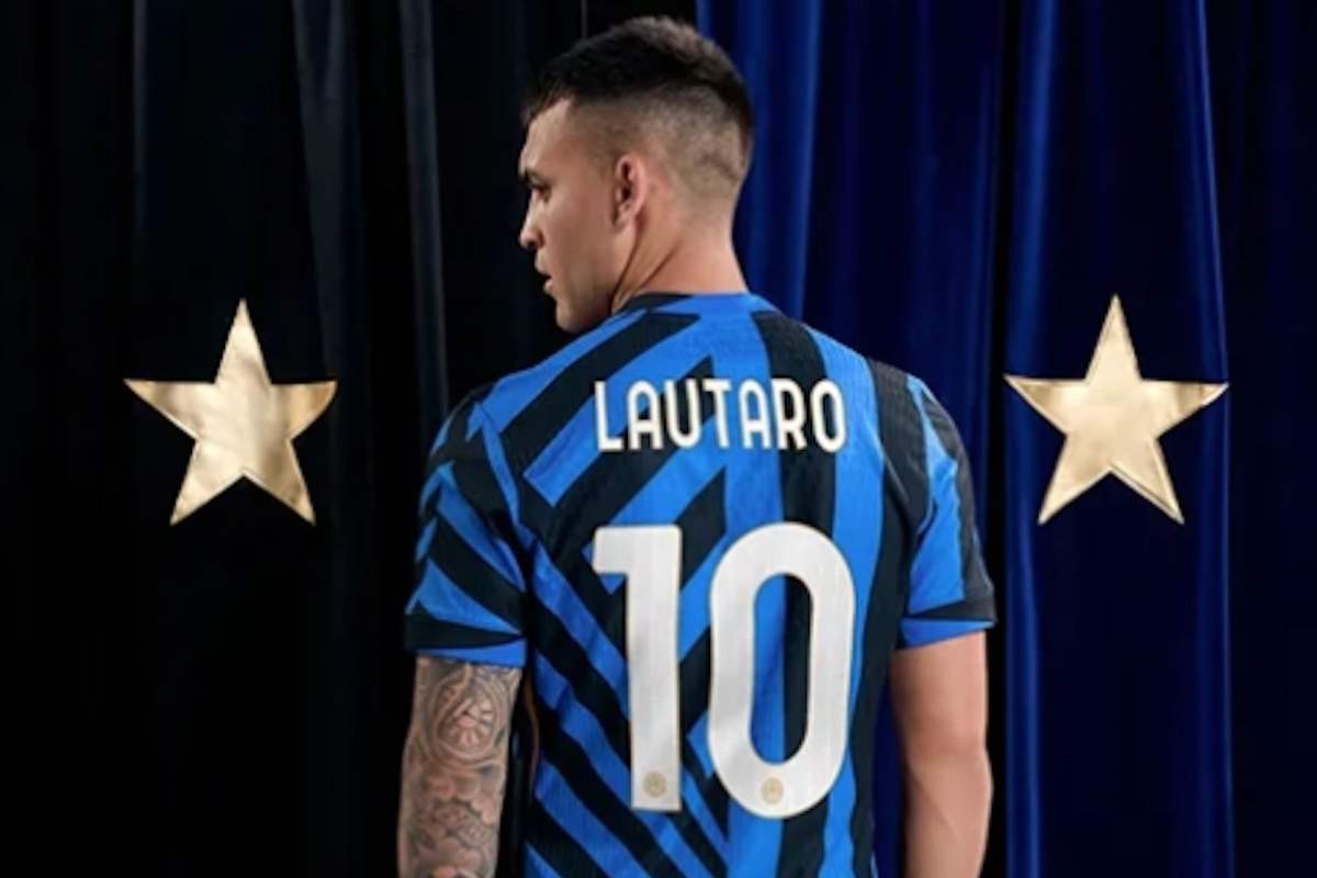 Lautaro titolare in Inter-Atalanta