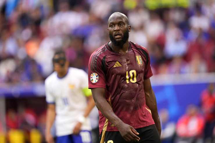 Lukaku libera un attaccante per l'Inter