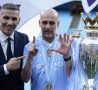 Calendario Champions: si parte con Manchester City-Inter