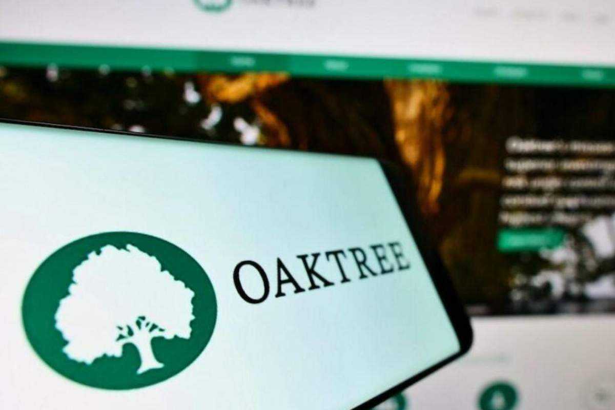 Oaktree dice sì al colpo spagnolo