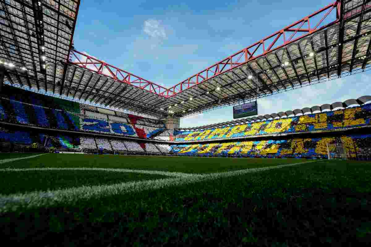 Le novità sul nuovo San Siro