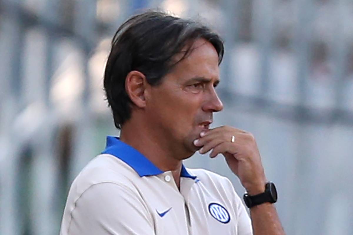 Un quinto attaccante per Inzaghi