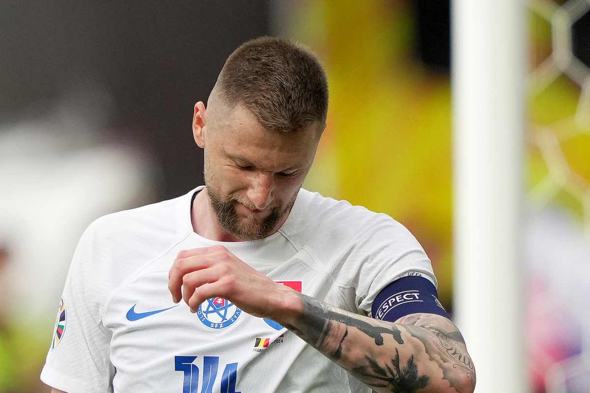 Il punto sul ritorno di Skriniar all'Inter