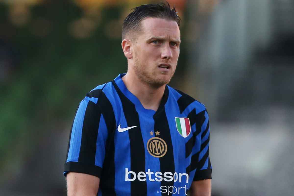 Zielinski è la nuova arma tattica di Inzaghi