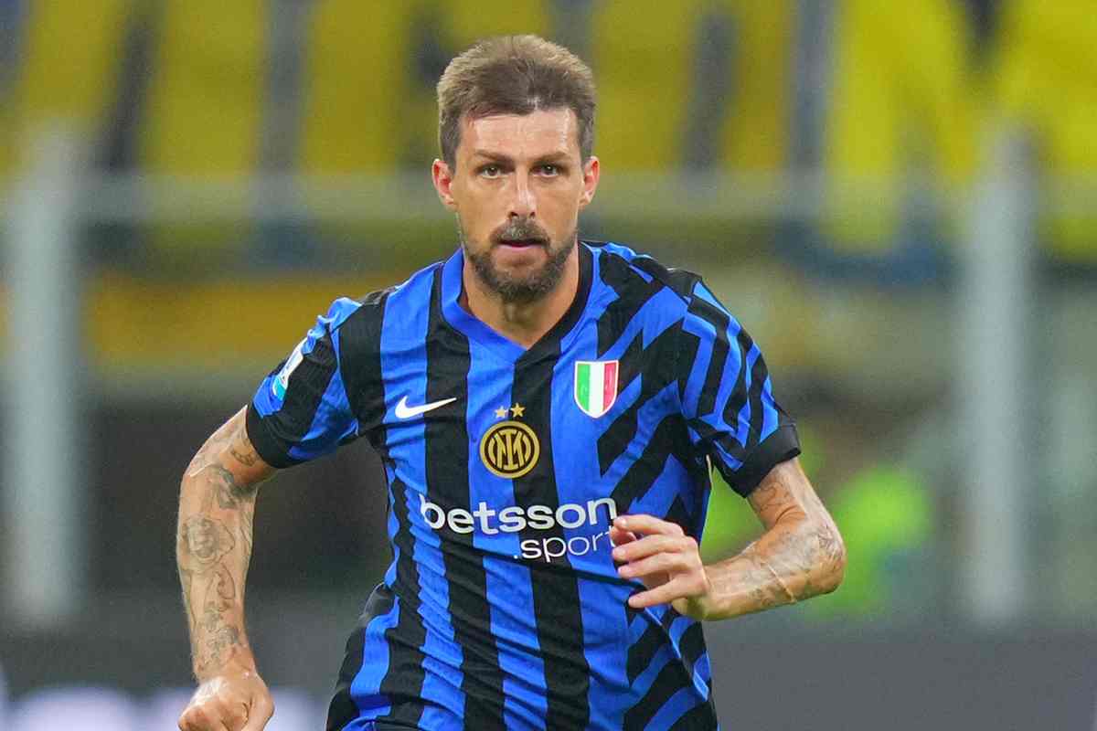 Acerbi e le critiche post Udine