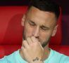 Arnautovic: no secco allo scambio