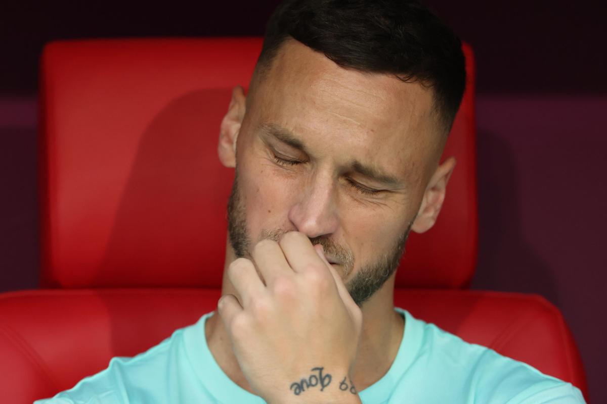 Arnautovic: no secco allo scambio