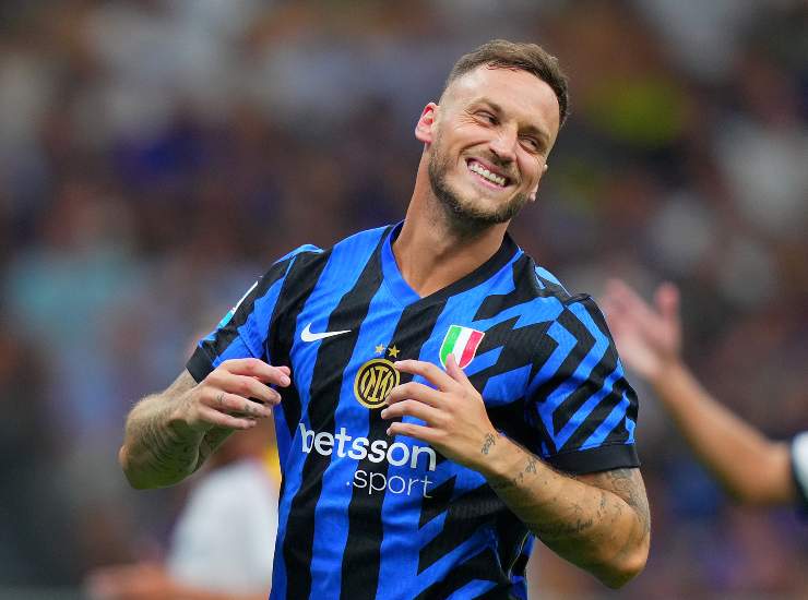 Idea Arnautovic per il Fenerbahce