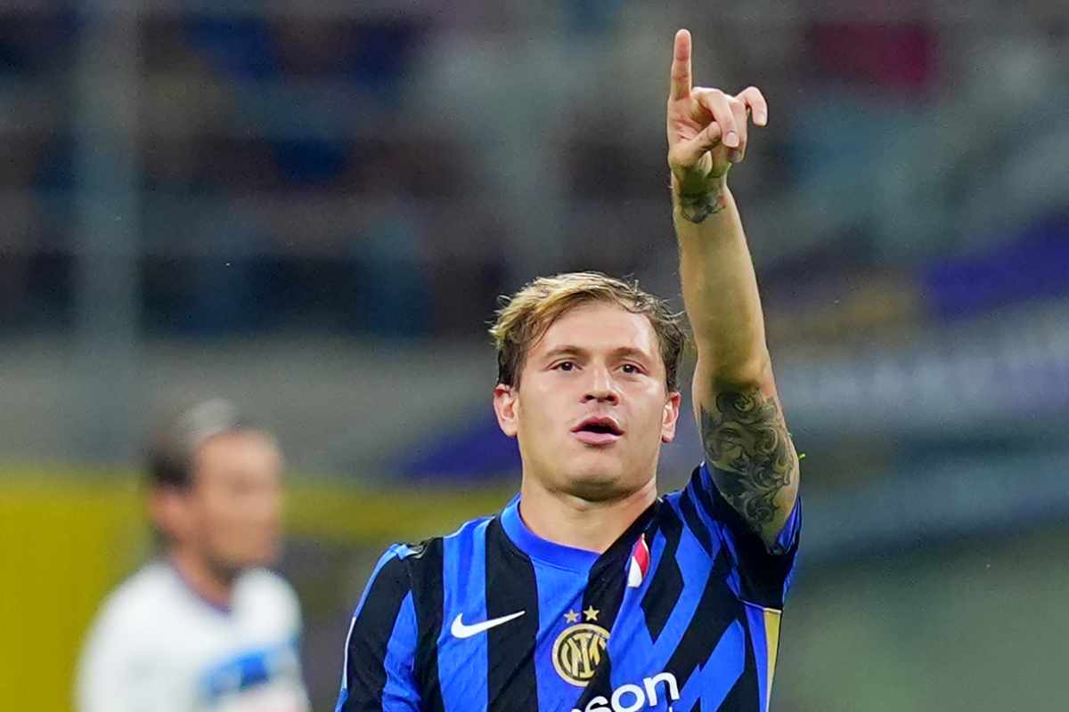 Addio Barella: l'Inter ha scelto l'erede