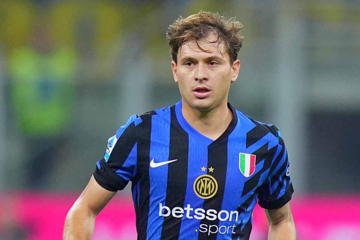 Barella, addio Inter: il sostituto è da capogiro