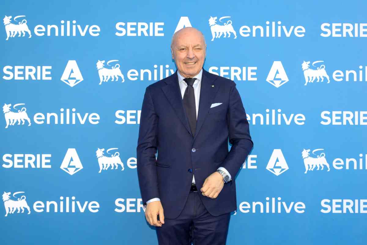 Marotta fiuta il colpo gratis: chi è l'osservato speciale in Juve-PSV