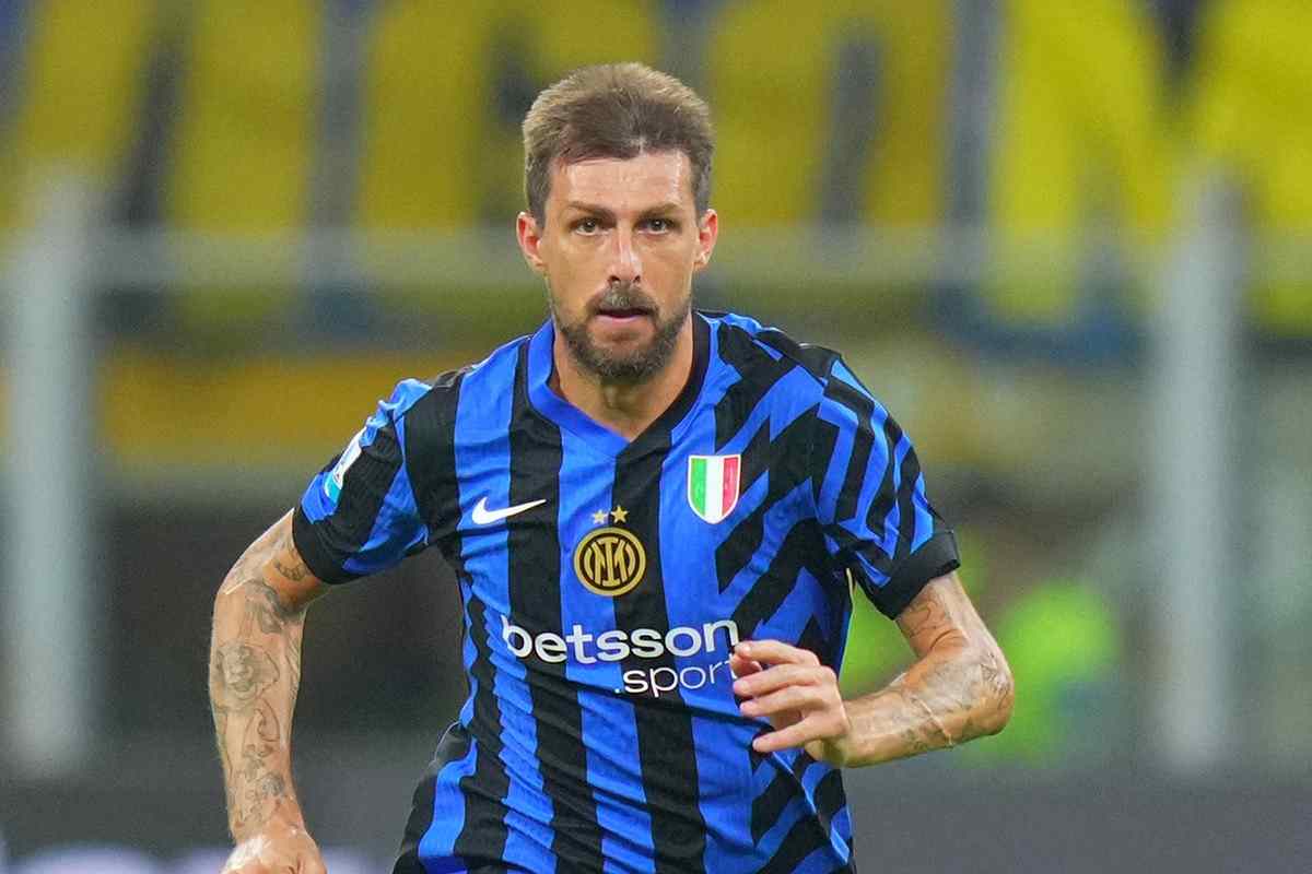 Serie A, c'è l'affare a sorpresa: pronto il colpo Acerbi a 'zero'