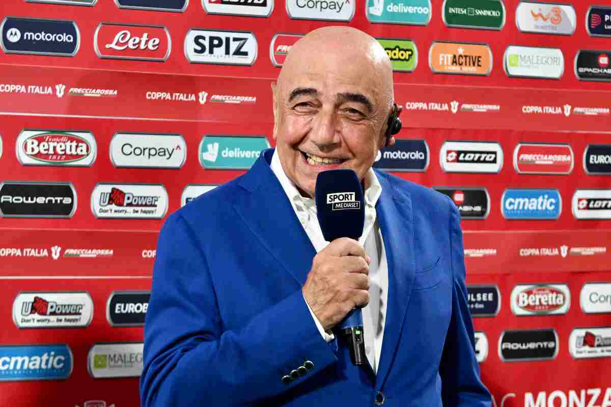 Inter-Monza, si tratta: ecco l'idea di Galliani