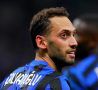 Calhanoglu idea Manchester United a gennaio