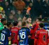 Inter-Milan: rescissione prima del derby