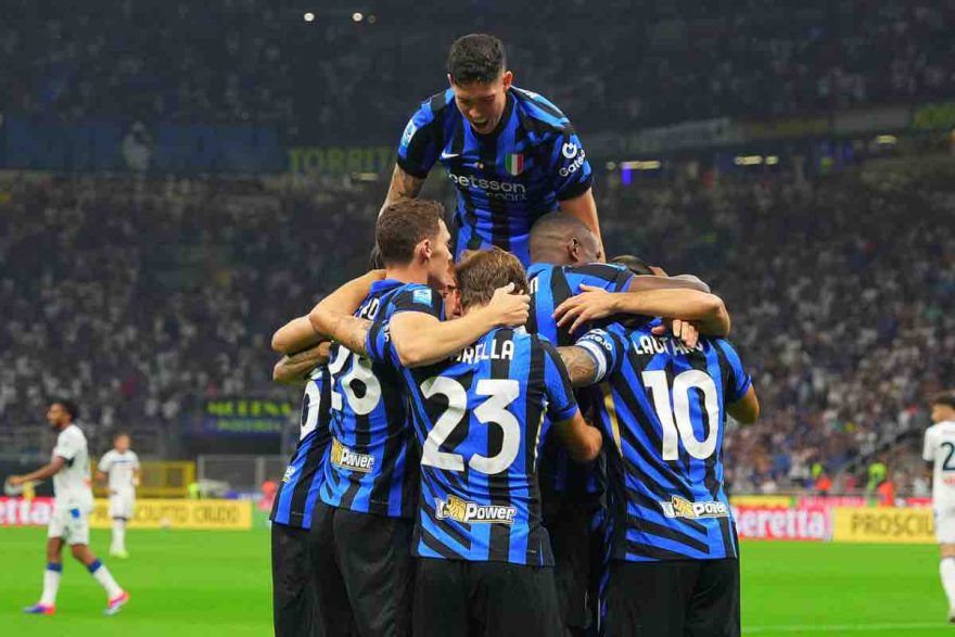 Inter-Milan, dove vedere il derby in tv e streaming