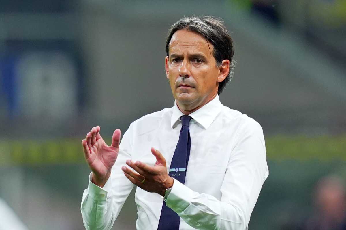 Inzaghi, che sorpresa: annunciato già l'erede