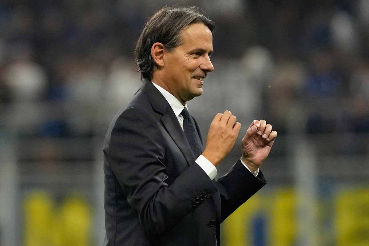 Inter, scelto il nuovo attaccante: addio Correa e Arnautovic