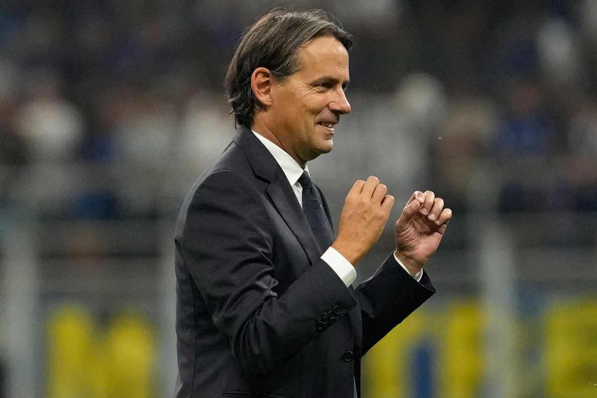 Inzaghi può esultare: è destinato a tornare all'Inter