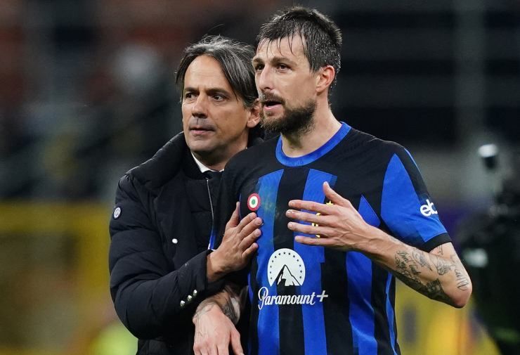 Colpo a 'zero' in Serie A: arriva Acerbi gratis