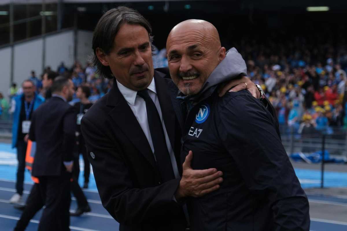 Inter in ansia: Inzaghi si aspetta un 'favore' da Spalletti