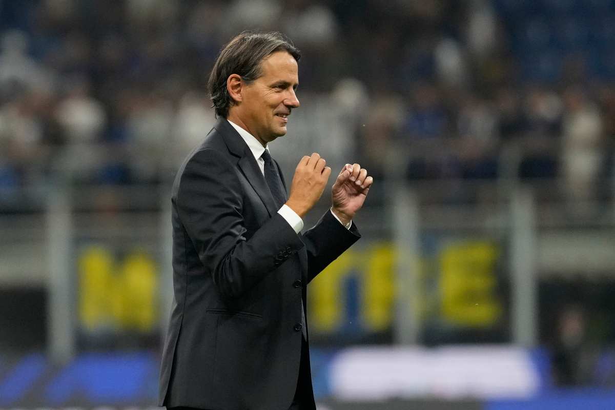 Inzaghi si gode il suo talento