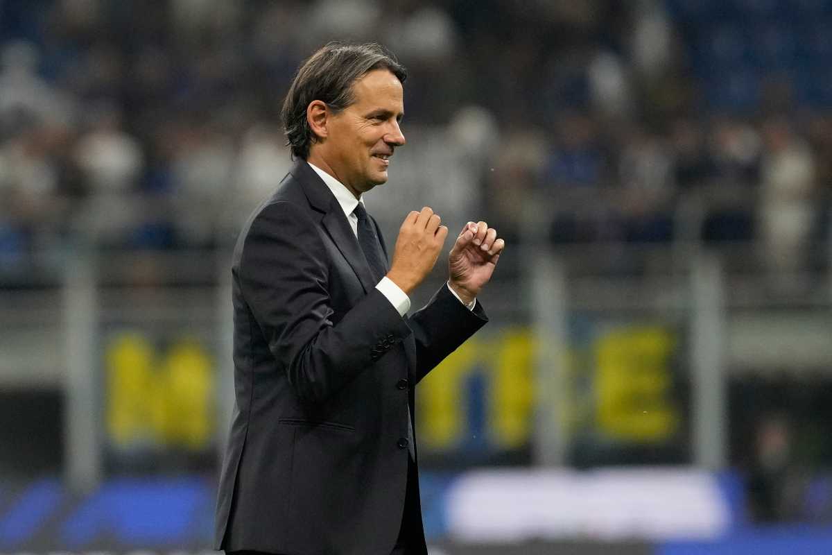 Inter, un rinnovo dopo il derby