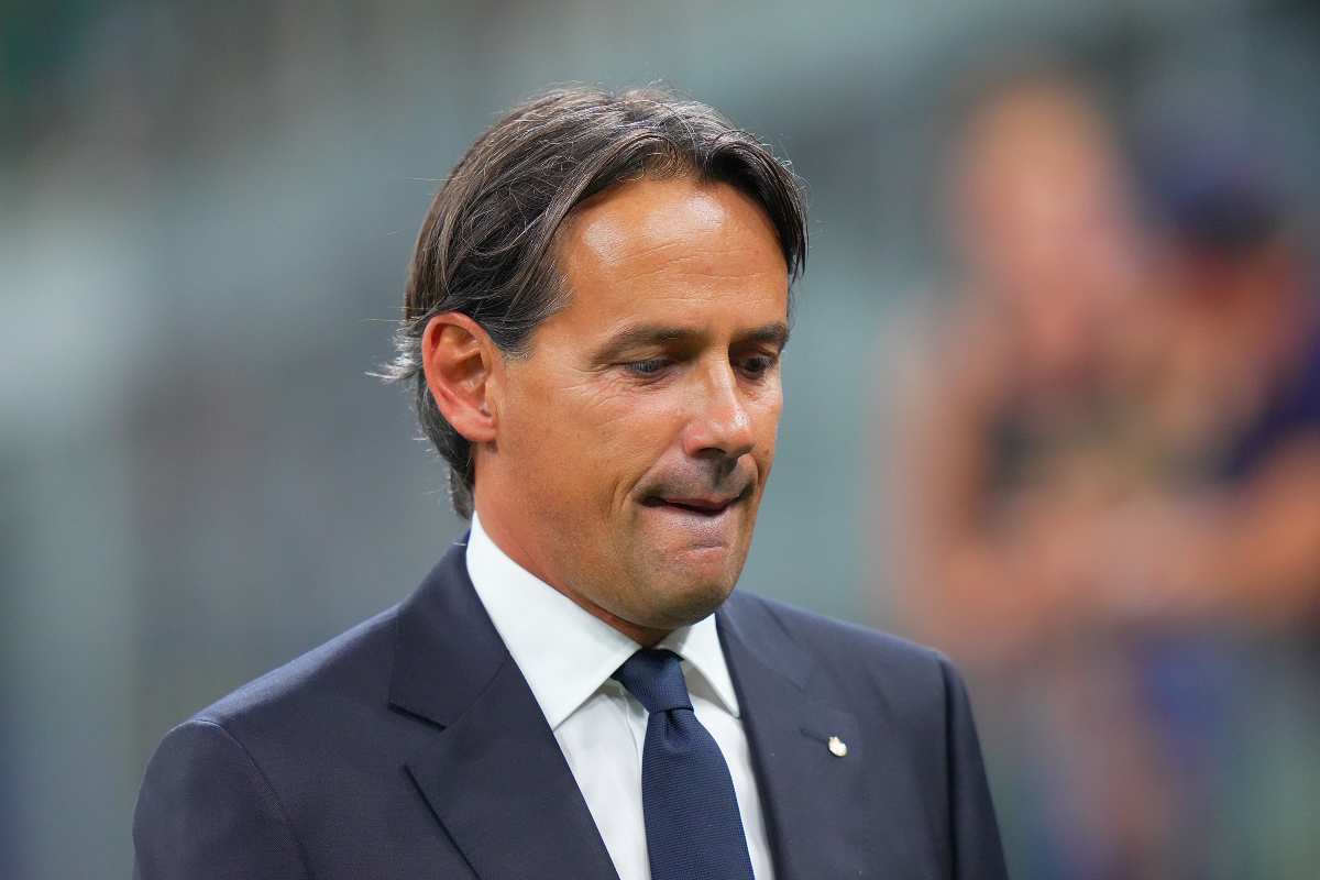 Inzaghi e la rivoluzione in casa dell'Udinese