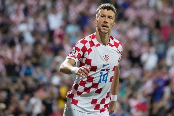 Perisic risolve con l'Hajduk Spalato, idea Serie A 