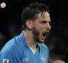 Anche l'Inter segue il nuovo Kvaratskhelia