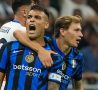 Lautaro, 8 gol contro il Milan nel derby