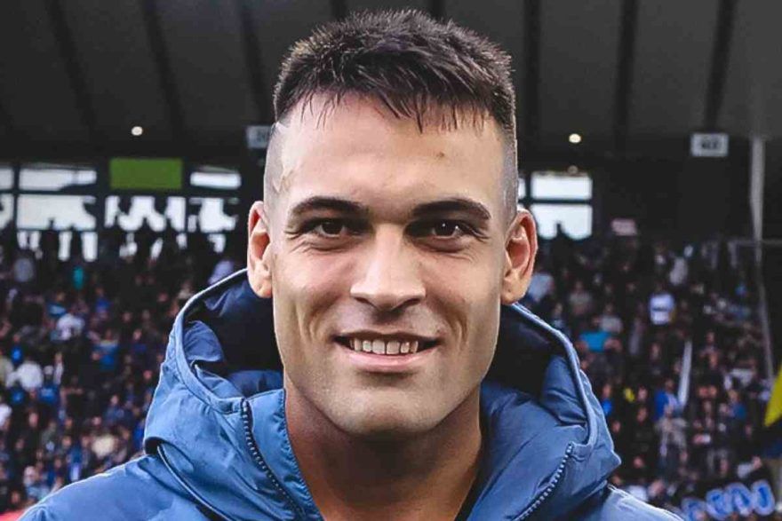 Lautaro Player Of The Match di Udinese-Inter