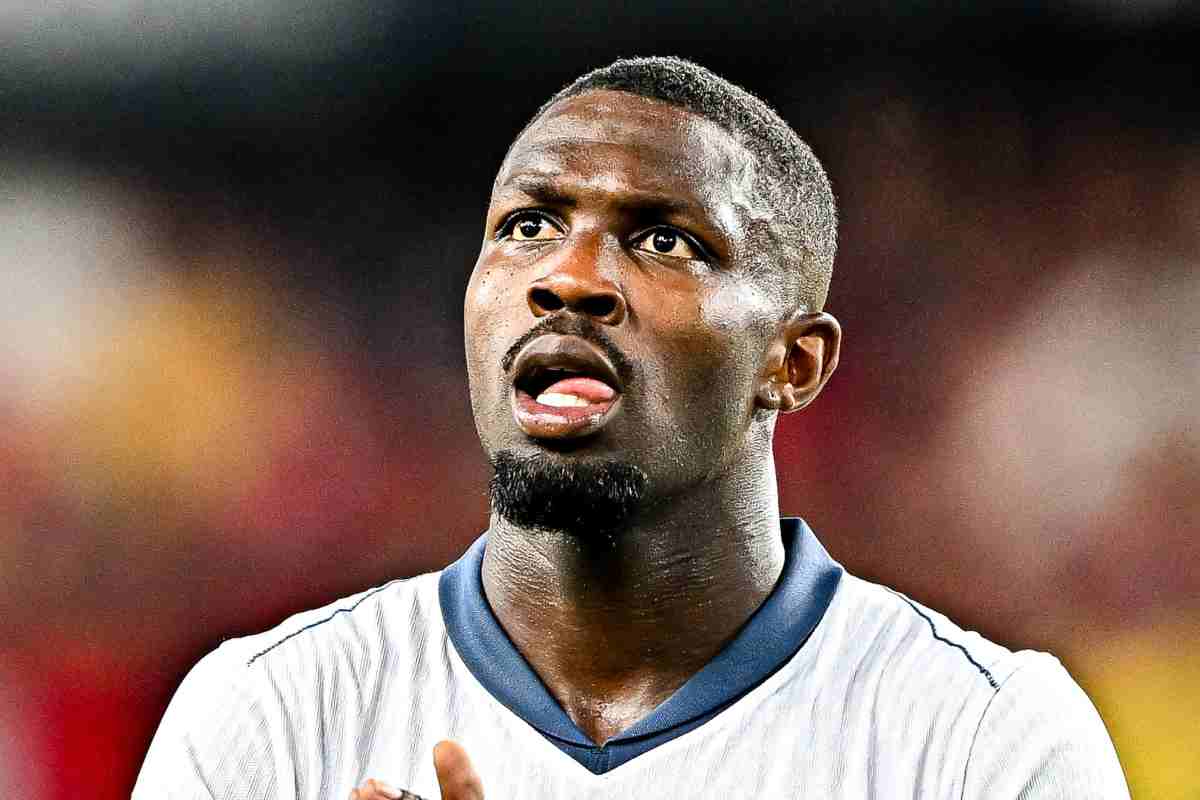 70 milioni per Thuram