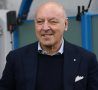 All'Inter a zero: lo vuole Marotta