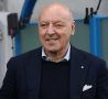 Inter come Juve e Milan: l'idea di Marotta