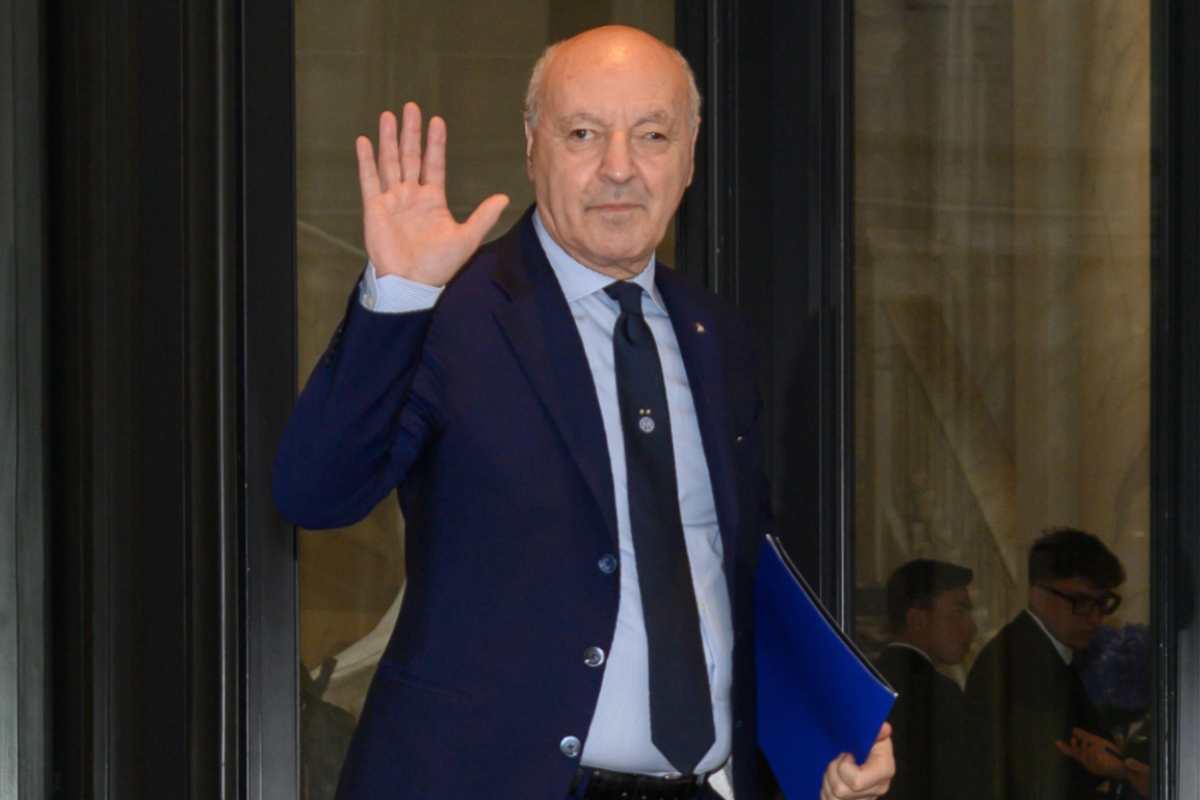 Marotta ne prende quattro: che affari