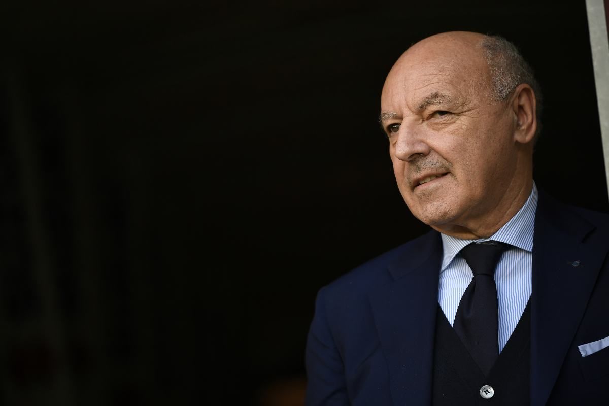 Interesse confermato: Marotta lo vuole a giugno