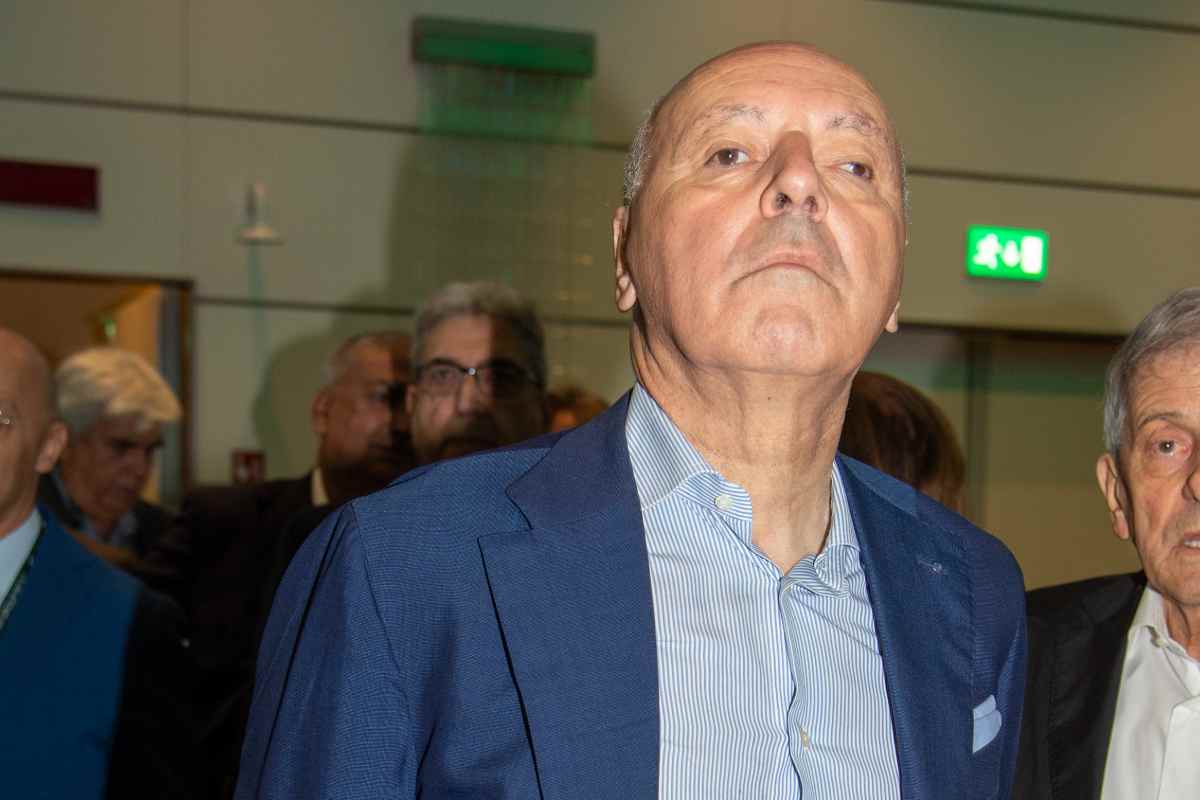 Inter, non c'è speranza: addio a zero