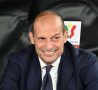 Improvviso ribaltone sulla panchina: torna Max Allegri