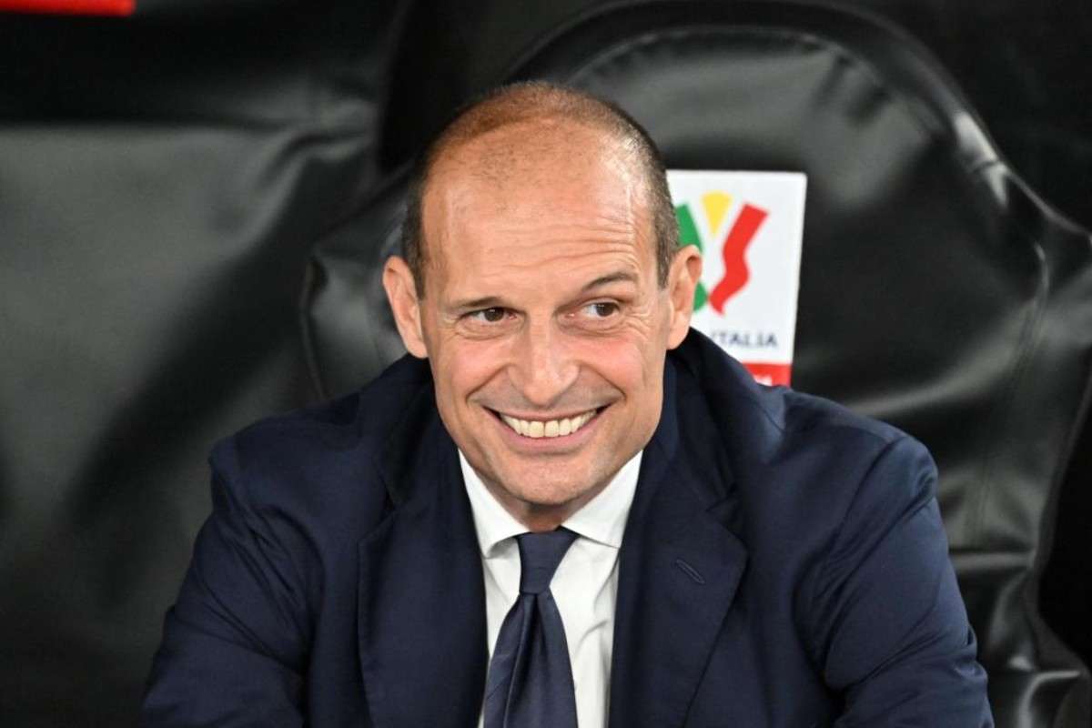 Improvviso ribaltone sulla panchina: torna Max Allegri