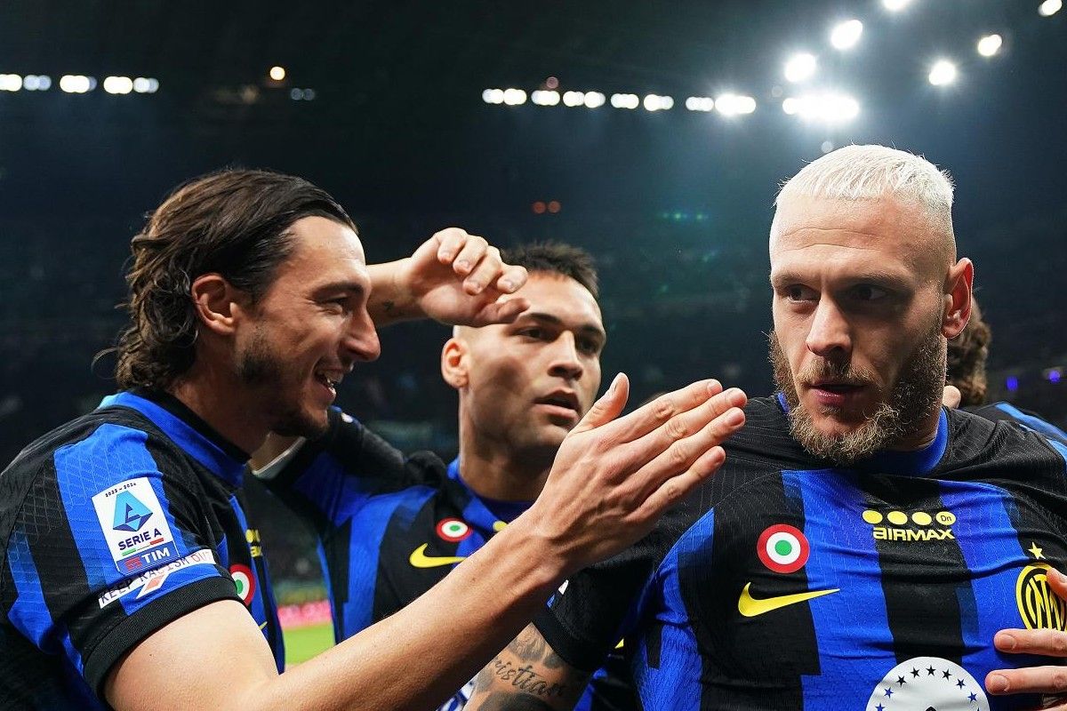 Inter, tre nomi per la Champions: può prendere il posto dell'idolo dei tifosi