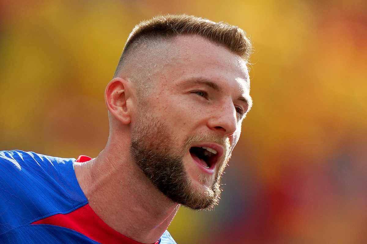 Skriniar torna in Serie A: assalto deciso per gennaio