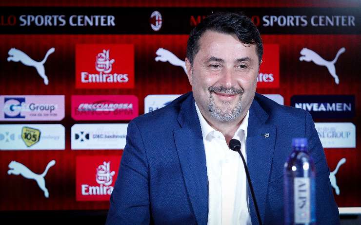 Milan distrutto: l'ex esalta l'Inter