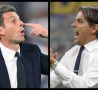 Rinforzi per Thiago Motta e Simone Inzaghi