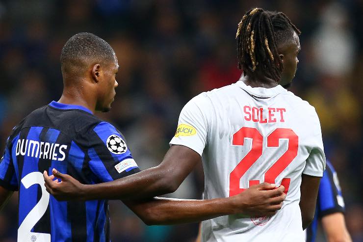 Solet all'Udinese, piaceva all'Inter 