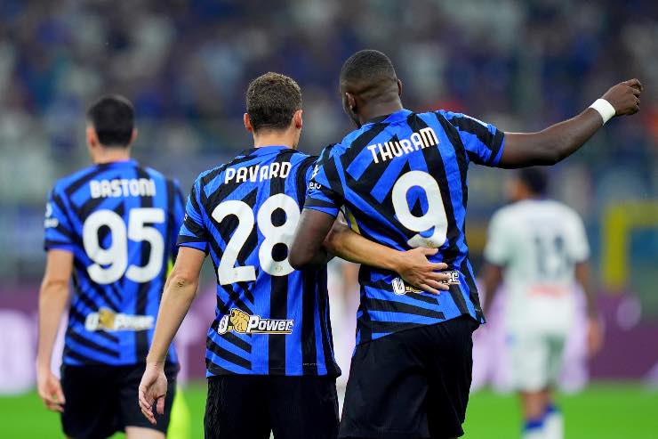 Inter-Milan, dove vedere il derby in tv e streaming 