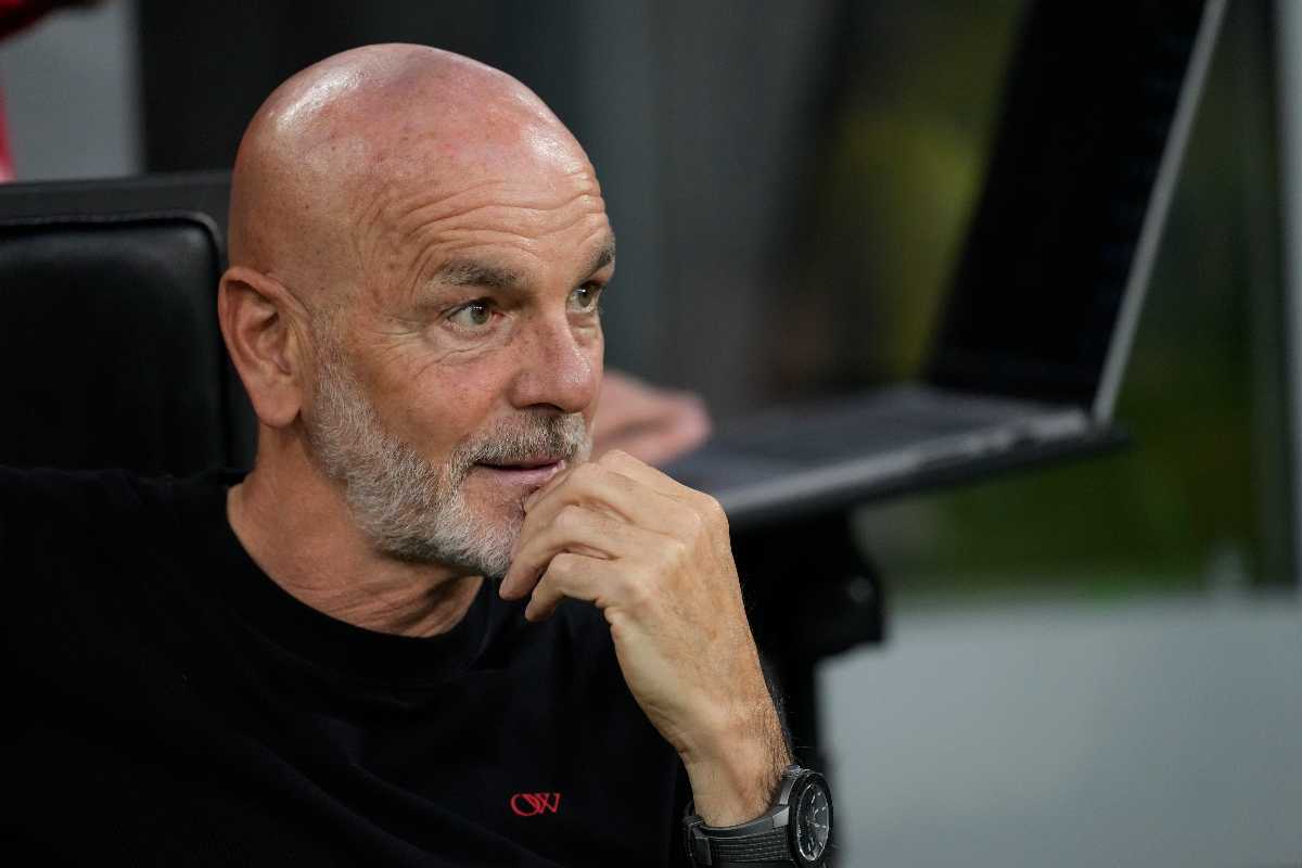 Milan, che beffa: Pioli firma lo scippo di mercato